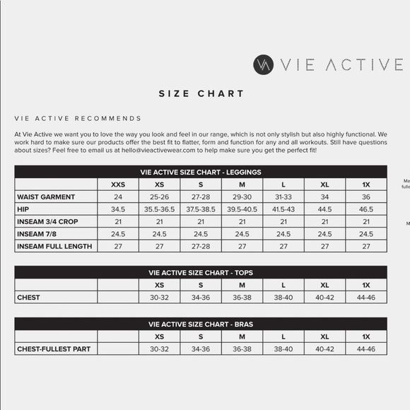 Vie activewear ROCKELL WHITE OMBRE LEGGINGS 7/8, WHITE LEOPARD - Picture 16 of 16